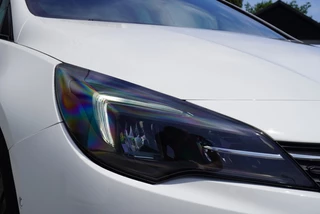 Opel Astra Opel Astra Sports Tourer 1.2 Design & Tech Park. sensoren | Navigatie | CarPlay | Cruise - afbeelding nr 26