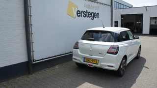 Suzuki Swift - afbeelding nr 13