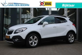 Opel Mokka - 325728202-0