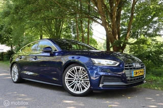 Audi A5 Sportback 40 TFSI Sport S-line Edition | Start&Stop