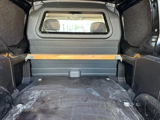 Citroën Berlingo - afbeelding nr 7