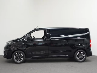 Opel Vivaro-e Opel Vivaro-e 75kWh L2H1 Innovation Automaat Cruise Control Airco Navi Camera 3-zits - afbeelding nr 4
