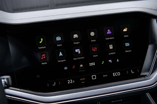 Volkswagen Touareg Volkswagen Touareg R 3.0 TSi eHybrid 4MOTION | Nieuw | Vol opties | Panodak | Dynaudio | Massage | Trekhaak | 22 inch | 5 jaar garantie | - afbeelding nr 19