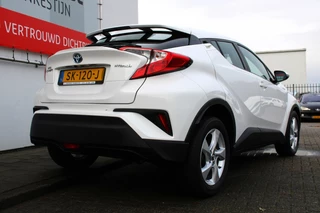 Toyota C-HR - afbeelding nr 33