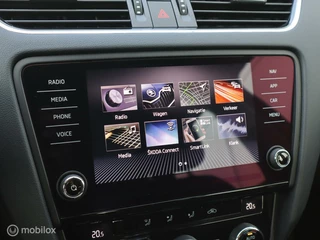 Škoda Octavia Skoda Octavia Combi 1.0 TSI Navi Clima Cruise PDC CarPlay - afbeelding nr 6