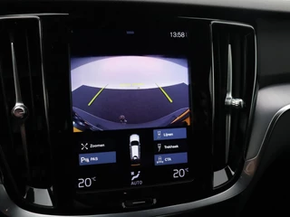 Volvo V60 Volvo V60 B3 Momentum Advantage AUTOMAAT | Navigatie | Trekhaak | Camera - afbeelding nr 7