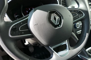 Renault Mégane Estate - afbeelding nr 14