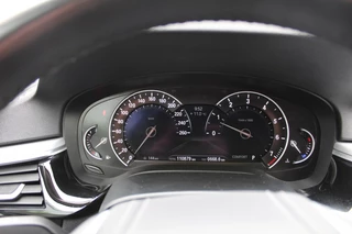 BMW 5 Serie - afbeelding nr 22