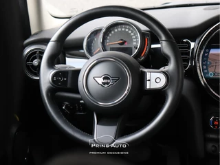 MINI Cooper |AUTOMAAT|CLIMA|NAVI|SPORTSTOELEN| - afbeelding nr 6