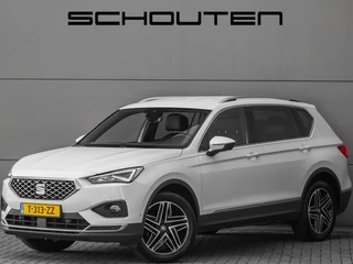 SEAT Tarraco 1.5 TSI Xcellence 7p