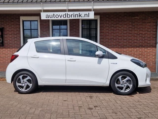 Toyota Yaris - afbeelding nr 6