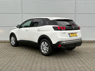 Peugeot 3008 Peugeot 3008 1.2 PureT Blue Lease Executive Trekhaak Camera - afbeelding nr 3