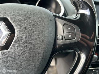 Renault Clio Renault Clio 1.2 Dynamique | AUTOMAAT | NAVI | CRUISE | DAB - afbeelding nr 8