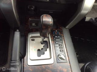 Toyota Land Cruiser Toyota LandCruiser V8 4.5 D-4D Executive 7p. Trekh Schuifd Nap - afbeelding nr 31
