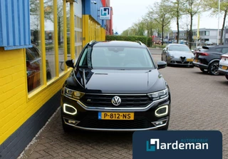 Volkswagen T-Roc Volkswagen T-Roc 1.5 TSI Sport Business R - afbeelding nr 26