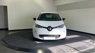 Renault ZOE | Cruise control | Navigatie | Koop accu | SoH ( batterijtest ) 86 % score - afbeelding nr 5