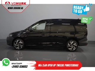 Volkswagen Caddy - afbeelding nr 5