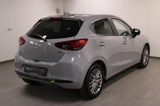 Mazda 2 - afbeelding nr 3