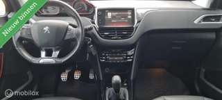 Peugeot 2008 Peugeot 2008 1.2 PureTech GT-line - afbeelding nr 14