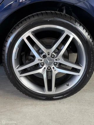 Mercedes-Benz GLE Mercedes GLE 350d Aut9 Grijs kent [Lucht,AMG,Pano,Carplay] - afbeelding nr 19