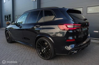 BMW X5 BMW X5 xDrive45e M-Sport | 4x Verwarm | HUD | Pano | ACC | 360 - afbeelding nr 20