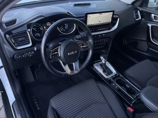 Kia XCeed | Plug-in Hybrid - afbeelding nr 2