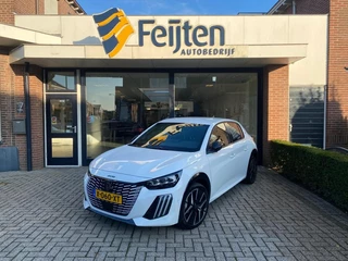 Peugeot e-208 - afbeelding nr 1