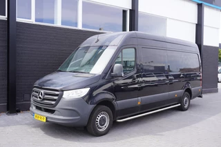 Mercedes-Benz Sprinter - 207971116-0