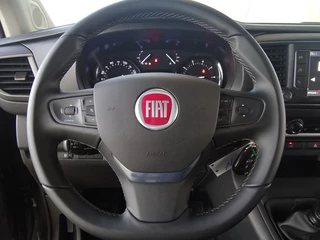 Fiat Scudo Fiat Scudo 2.0 MultiJet L3H1 145 PK Abswoude Edition - afbeelding nr 14