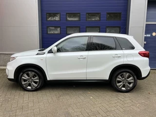 Suzuki Vitara Suzuki Vitara 1.4 Boosterjet Stijl l Afneembare trekhaak l - afbeelding nr 4