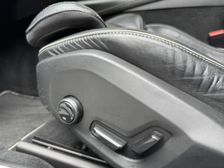 Volvo V90 Volvo V90 2.0 D3 R-Design Automaat | Panoramadak | Volleer | Camera met rondomzicht | Bowers&Wilkins | Adaptieve cruise control | Head-up Display | Apple CarPlay | LED | Parkeersensoren voor en achter - afbeelding nr 9