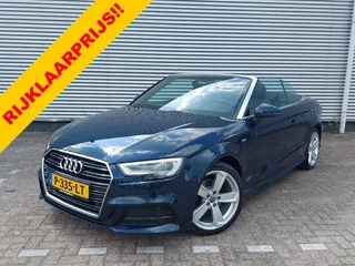 Audi A3 - 288971840-0