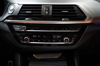 BMW X3 BMW X3 sDrive20i High Executive M Sport Pakket - afbeelding nr 22
