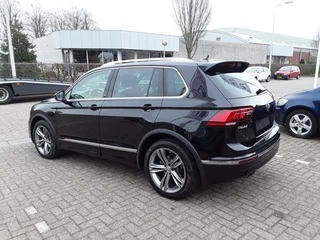 Volkswagen Tiguan - afbeelding nr 5