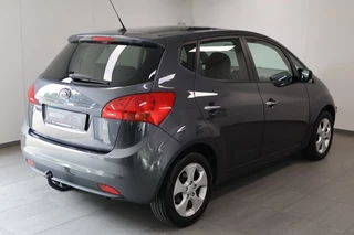 Kia Venga Kia Venga 1.4 CVVT EconomyLine - afbeelding nr 3
