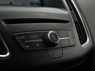 Ford Focus - afbeelding nr 8