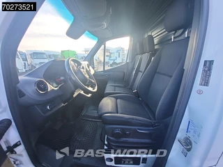 Mercedes-Benz Sprinter Mercedes Sprinter 516 CDI Automaat L2H2 Dubbellucht Navi Camera Airco Cruise L2 11m3 Airco Cruise control - afbeelding nr 12