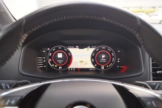 Škoda Karoq Škoda Karoq 1.5 TSI 150pk DSG Sportline -PANO-LED-ECC-TREKHAAK- - afbeelding nr 18