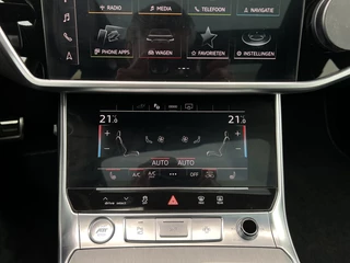 Audi A6 Audi A6 Avant A6 55 2.0 TFSI e quattro Avant S-line sport ABT! TREKHAAK! PANOD - afbeelding nr 35