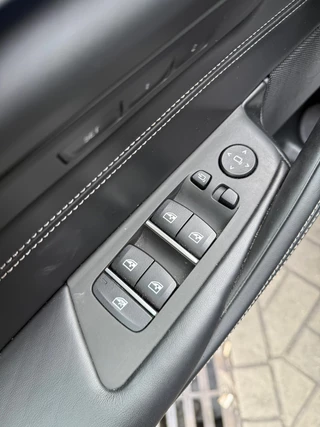 BMW 5 Serie BMW 5-serie 530i High Executive |Pano|Hud|Leder|NL|NAP - afbeelding nr 53