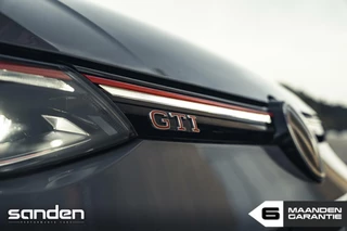 Volkswagen Golf Volkswagen Golf 2.0 GTI clubsport edition 45|PANO|Akrapovic - afbeelding nr 94