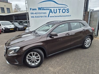 Mercedes-Benz GLA - afbeelding nr 38