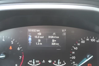 Ford Focus Ford Focus Wagon 1.0 EcoBoost 125 PK Trend Edition Business | Trekhaak | Winterpack | Climate Control | Cruise Control | Allseasonbanden | PDC V+A | Dealeronderhouden - afbeelding nr 17