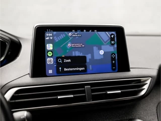 Peugeot 5008 (APPLE CARPLAY, GROOT NAVI, LANE ASSIST, LEDEREN SPORTSTOELEN, PARKEERSENSOREN, CRUISE, NIEUWE APK, NIEUWSTAAT) - afbeelding nr 25