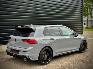 Volkswagen Golf - afbeelding nr 4
