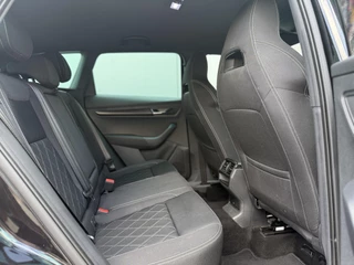 Škoda Karoq Skoda Karoq 1.5 TSI ACT Sportline Business Ad.Cruise|Canton|19