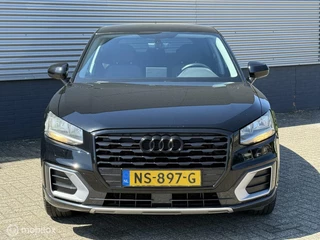 Audi Q2 Audi Q2 1.4 TFSI CoD Sport Pro Line - afbeelding nr 3