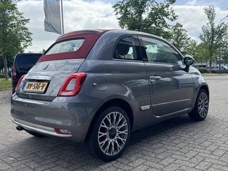 Fiat 500C - afbeelding nr 4