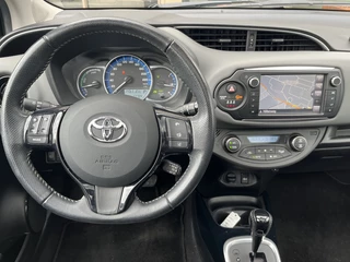 Toyota Yaris Toyota Yaris 1.5 Hybrid Dynamic | Panoramadak | Navi | Camera | Trekhaak - afbeelding nr 6