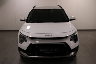 Kia Niro - afbeelding nr 2